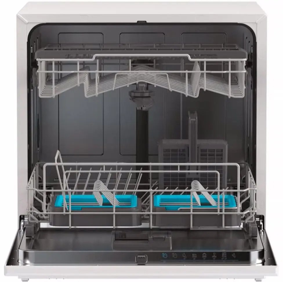 Посудомоечная машина Candy CP 8F9FFW (White)