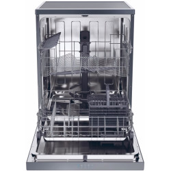 Посудомоечная машина Candy Rapidò CF 3E9E0A (Anthracite) Thumb