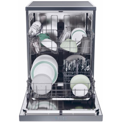 Посудомоечная машина Candy Rapidò CF 3E9E0A (Anthracite) Thumb