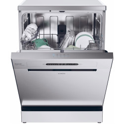 Посудомоечная машина Candy Rapidò CF 3E9E0X (Inox) Thumb