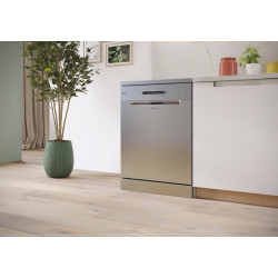 Посудомоечная машина Candy Rapidò CF 3E9E0X (Inox) Thumb