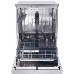 Посудомоечная машина Candy Rapidò CF 3E9E0X (Inox) Thumb