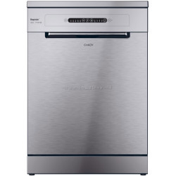 Посудомоечная машина Candy Rapidò CF 3E9E0X (Inox)
