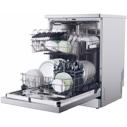 Посудомоечная машина Candy Rapidò CF 3E9E0X (Inox) Thumb