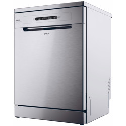 Посудомоечная машина Candy Rapidò CF 3E9E0X (Inox) Thumb