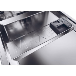 Посудомоечная машина Candy Rapidò CF 3E9E0X (Inox) Thumb