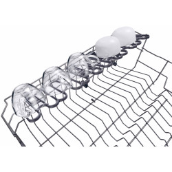 Посудомоечная машина Candy Rapidò CF 3E9E0X (Inox) Thumb