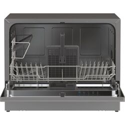 Посудомоечная машина Candy Rapido CP 6E51LS (Grey) Thumb