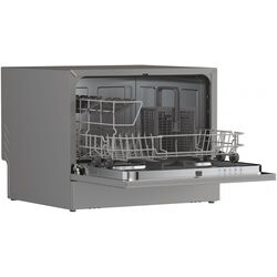 Посудомоечная машина Candy Rapido CP 6E51LS (Grey) Thumb