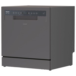 Masina de spalat vase Candy Rapido CP 8F9FFA (Anthracite) Thumb