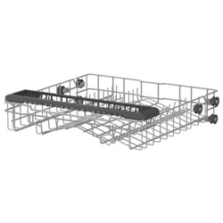 Masina de spalat vase Candy Rapido CP 8F9FFA (Anthracite) Thumb