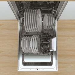 Встраиваемая посудомоечная машина Candy CDIH 2D949 (White) Thumb