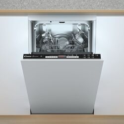 Встраиваемая посудомоечная машина Candy CDIH 2D949 (White) Thumb