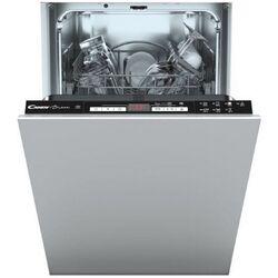 Masina de spalat vase incorporabila Candy CDIH 2D949 (White)