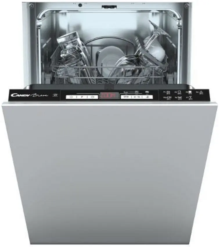Встраиваемая посудомоечная машина Candy CDIH 2D949 (White)