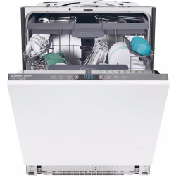 Встраиваемая посудомоечная машина Candy CI 4C4F1A (White) Thumb