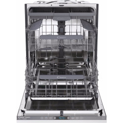 Встраиваемая посудомоечная машина Candy CI 4C4F1A (White) Thumb