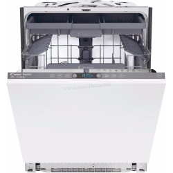 Masina de spalat vase incorporabila Candy CI 4C4F1A (White)