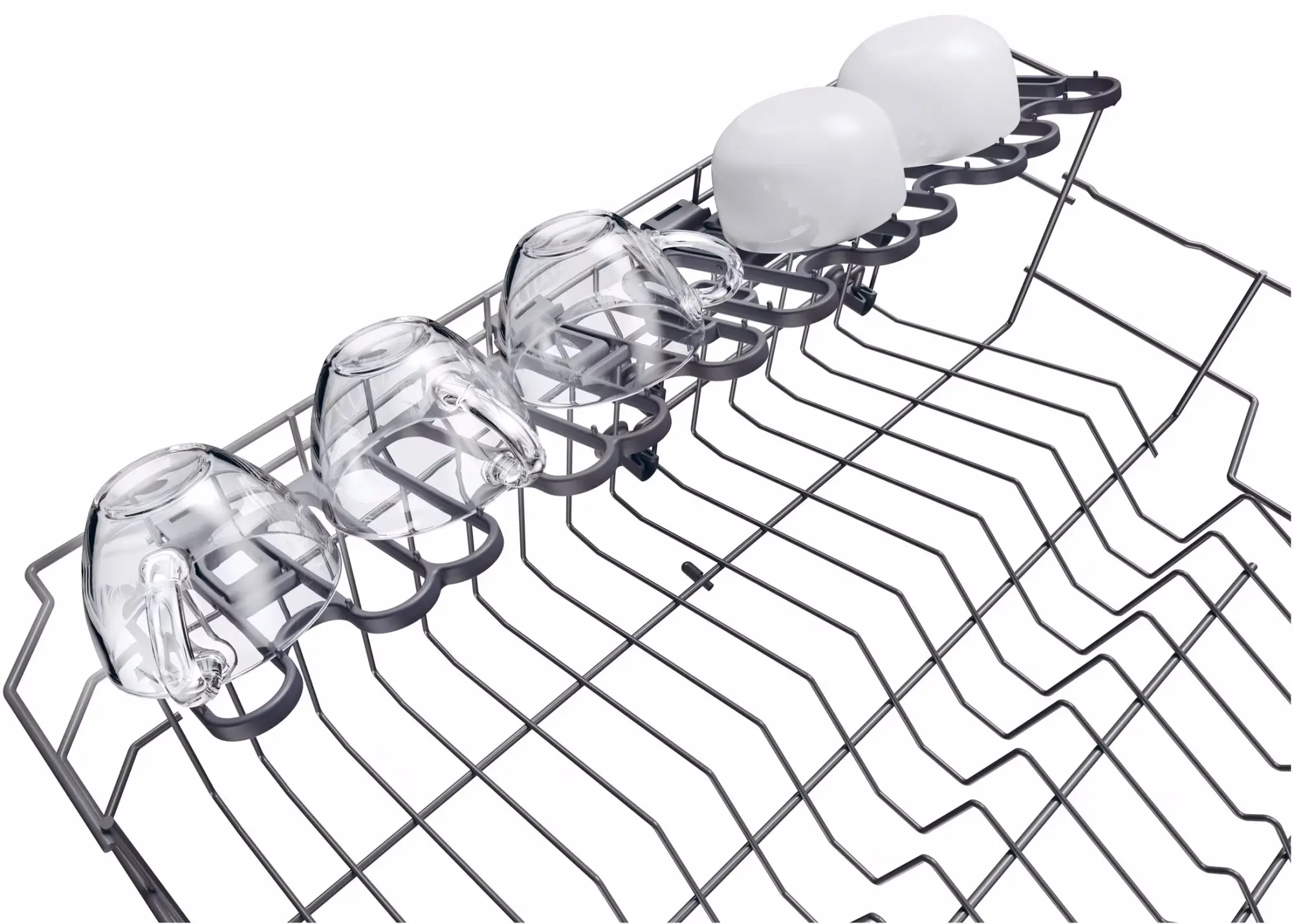 Встраиваемая посудомоечная машина Candy CI 4C4F1A (White)