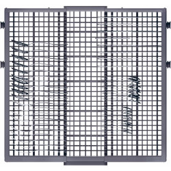 Встраиваемая посудомоечная машина Candy CI 4C4F1A (White) Thumb