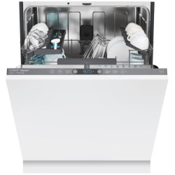 Masina de spalat vase incorporabila Candy CI 6C4F0MA1 (White) Thumb