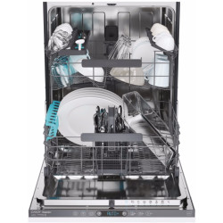 Masina de spalat vase incorporabila Candy CI 6C4F0MA1 (White) Thumb