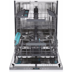 Masina de spalat vase incorporabila Candy CI 6C4F0MA1 (White) Thumb