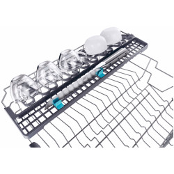 Masina de spalat vase incorporabila Candy CI 6C4F0MA1 (White) Thumb