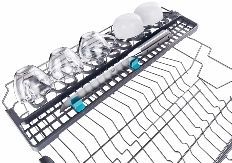 Masina de spalat vase incorporabila Candy CI 6C4F0MA1 (White)