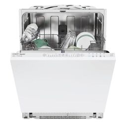 Встраиваемая посудомоечная машина Candy CIP 3E7L0W (White)
