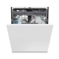 Встраиваемая посудомоечная машина Candy Rapdio CS 5C4F1A (White)