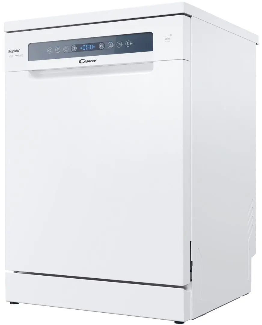 Masina de spalat vase Candy Rapido CF 3C7F0W (White)