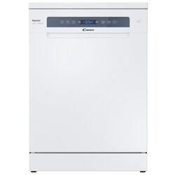 Masina de spalat vase Candy Rapido CF 3C7F0W (White)