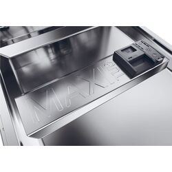 Masina de spalat vase Candy Rapido CF 3C7F0W (White) Thumb