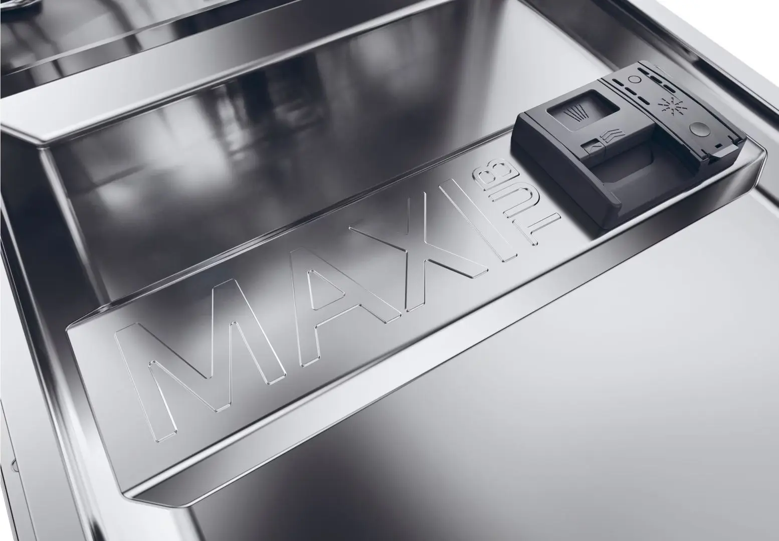 Masina de spalat vase Candy Rapido CF 3C7F0W (White)