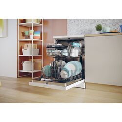 Masina de spalat vase Candy Rapido CF 3C7F0W (White) Thumb