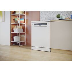 Masina de spalat vase Candy Rapido CF 3C7F0W (White) Thumb