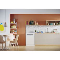 Masina de spalat vase Candy Rapido CF 3C7F0W (White) Thumb