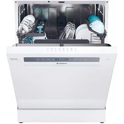 Посудомоечная машина Candy Rapido CF 4C6F0W (White) Thumb