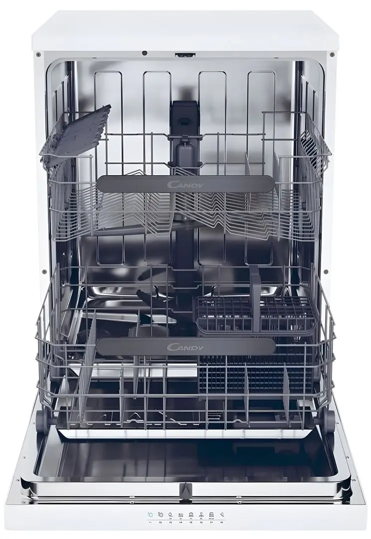 Посудомоечная машина Candy Rapido CF 4C6F0W (White)