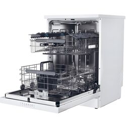 Посудомоечная машина Candy Rapido CF 4C6F0W (White) Thumb