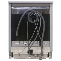 Посудомоечная машина Candy Rapido CF 4C6F0W (White) Thumb