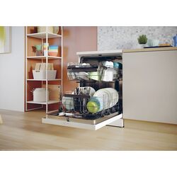 Посудомоечная машина Candy Rapido CF 4C6F0W (White) Thumb