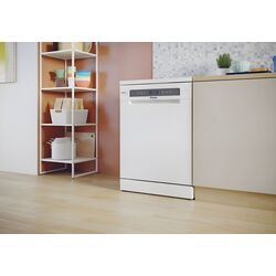 Посудомоечная машина Candy Rapido CF 4C6F0W (White) Thumb