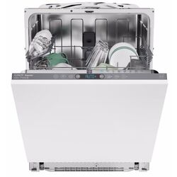 Masina de spalat vase incorporabila Candy Rapido CI 3C6F0A (White) Thumb