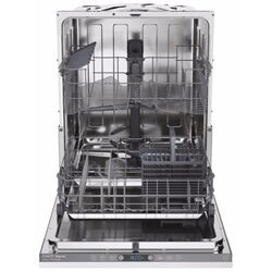 Masina de spalat vase incorporabila Candy Rapido CI 3C6F0A (White) Thumb