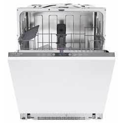 Masina de spalat vase incorporabila Candy Rapido CI 3C6F0A (White)