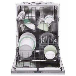 Masina de spalat vase incorporabila Candy Rapido CI 3C6F0A (White) Thumb