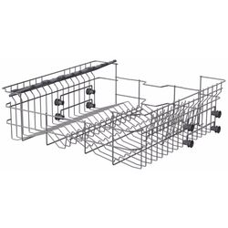 Masina de spalat vase incorporabila Candy Rapido CI 3C6F0A (White) Thumb