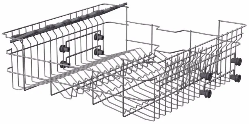 Masina de spalat vase incorporabila Candy Rapido CI 3C6F0A (White)